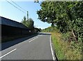 Margaretting Road, Southwood Farm