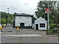 Old station buildings, Weybridge