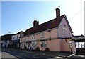 The Bell, Ingatestone