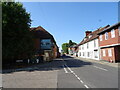 High Street (B1002), Ingatestone