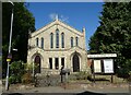 United Reformed Church, Ingatestone