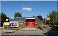 Ingatestone Fire Station