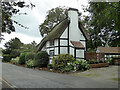 Queen Anne Cottage, Peopleton