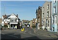 Ramsgate Road, Broadstairs