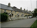 Church Row, Shipton Oliffe