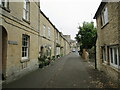 The Peep, Northleach