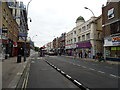 King Street, London (A315)