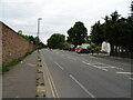 London Road (A315), Brentford End