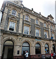 Barclays Bank, 57 Frogmore Street, Abergavenny