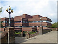 Wolverhampton Civic Centre