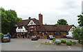 The Queens Head, Cranford