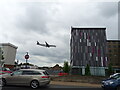 Moxy London Heathrow Airport Hotel