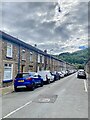 Herbert Street, Treorchy