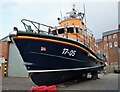 RNLI Pride of the Humber - 17-05