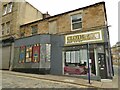 The Cloth Quarter, Bond Street, Dewsbury