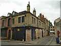 Union Street, Dewsbury