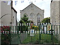 Somerton Wesleyan Chapel