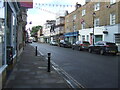 High Street, Eton (B3022)