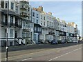 The Paragon, Ramsgate