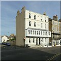 Devonshire House, The Paragon, Ramsgate