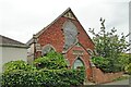 The former Primitive Methodist church, Oulton