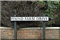 Pound Farm Drive, Oulton