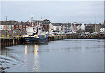 J5082 : Bangor Harbour by Rossographer