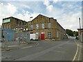 Low Street Mills, Dewsbury