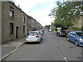 High Street, Chapeltown