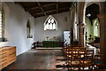 North Aisle, St Clement