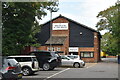 Bourne End Auction Room