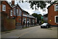 Bourne End Station