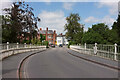 Teme Bridge, Tenbury Wells