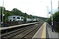 Hathersage Railway Station