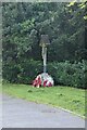 War Memorial, Tandridge