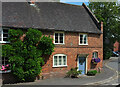 Cottage, Church Street, Tenbury Wells