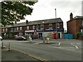 Sandal and Agbrigg Convenience Store