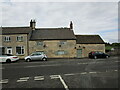 The former Woolpack Inn, Weldon