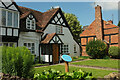 The Oak House, Tenbury Wells