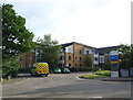 Wexham Park Hospital