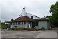 The Stag, Wexham Street