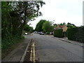 Beeches Road, Farnham Common