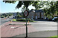 Junction of John Martin Street, Haydon Bridge