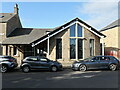 Haydon Bridge Methodist Church