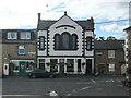 Oddfellows Hall, Shaftoe Street, Haydon Bridge