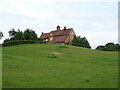 House near Woodlands Farm