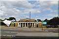 Serpentine Sackler Gallery