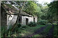 Remaining building of Langley & Blaghill Lead Smelt Mills