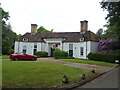 Lodges on Rose Hill, Nashdom