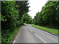 Taplow Common Road